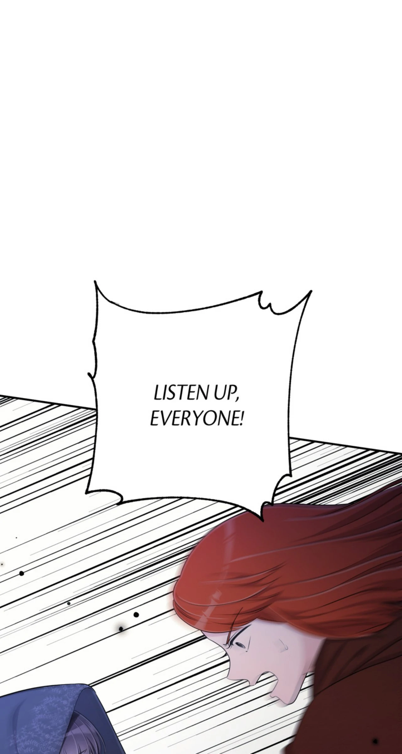 This Time, the Tears Were Mine Chapter 64 - Page 24