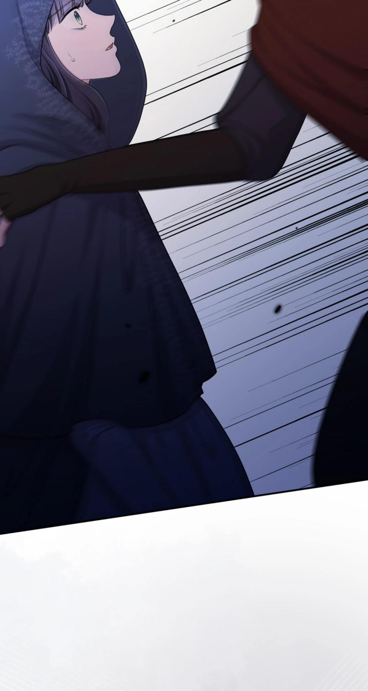 This Time, the Tears Were Mine Chapter 64 - Page 25