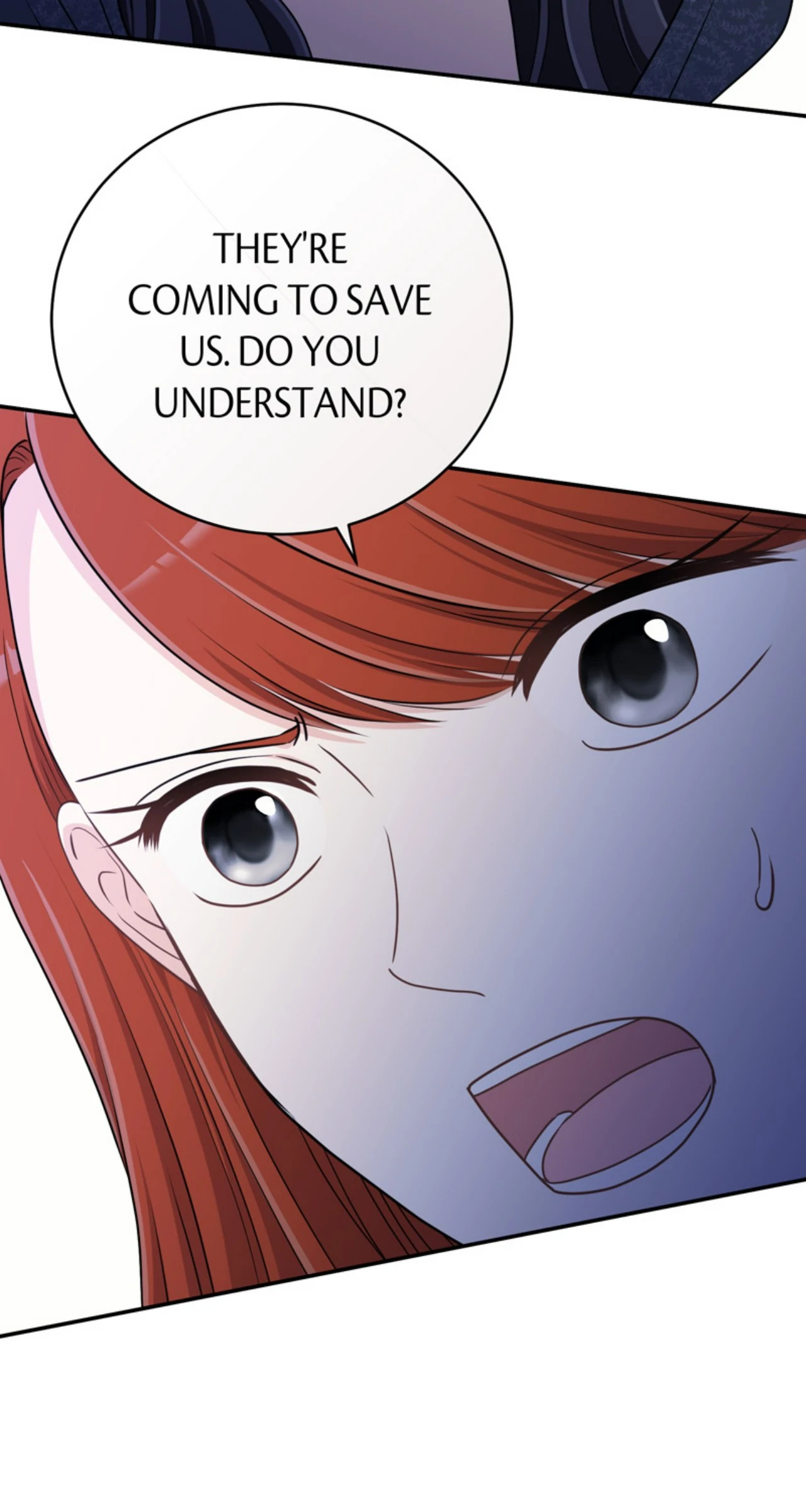 This Time, the Tears Were Mine Chapter 64 - Page 27