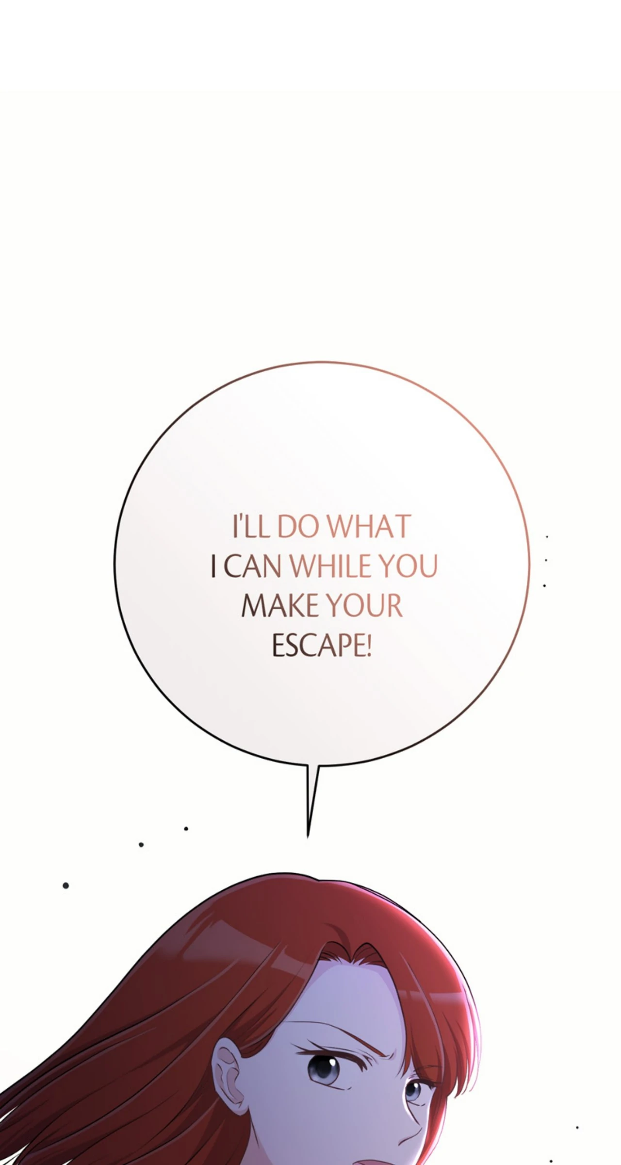 This Time, the Tears Were Mine Chapter 64 - Page 28