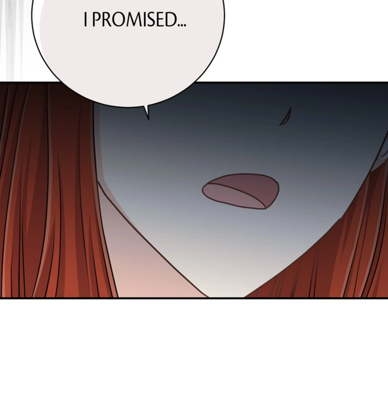 This Time, the Tears Were Mine Chapter 64 - Page 32