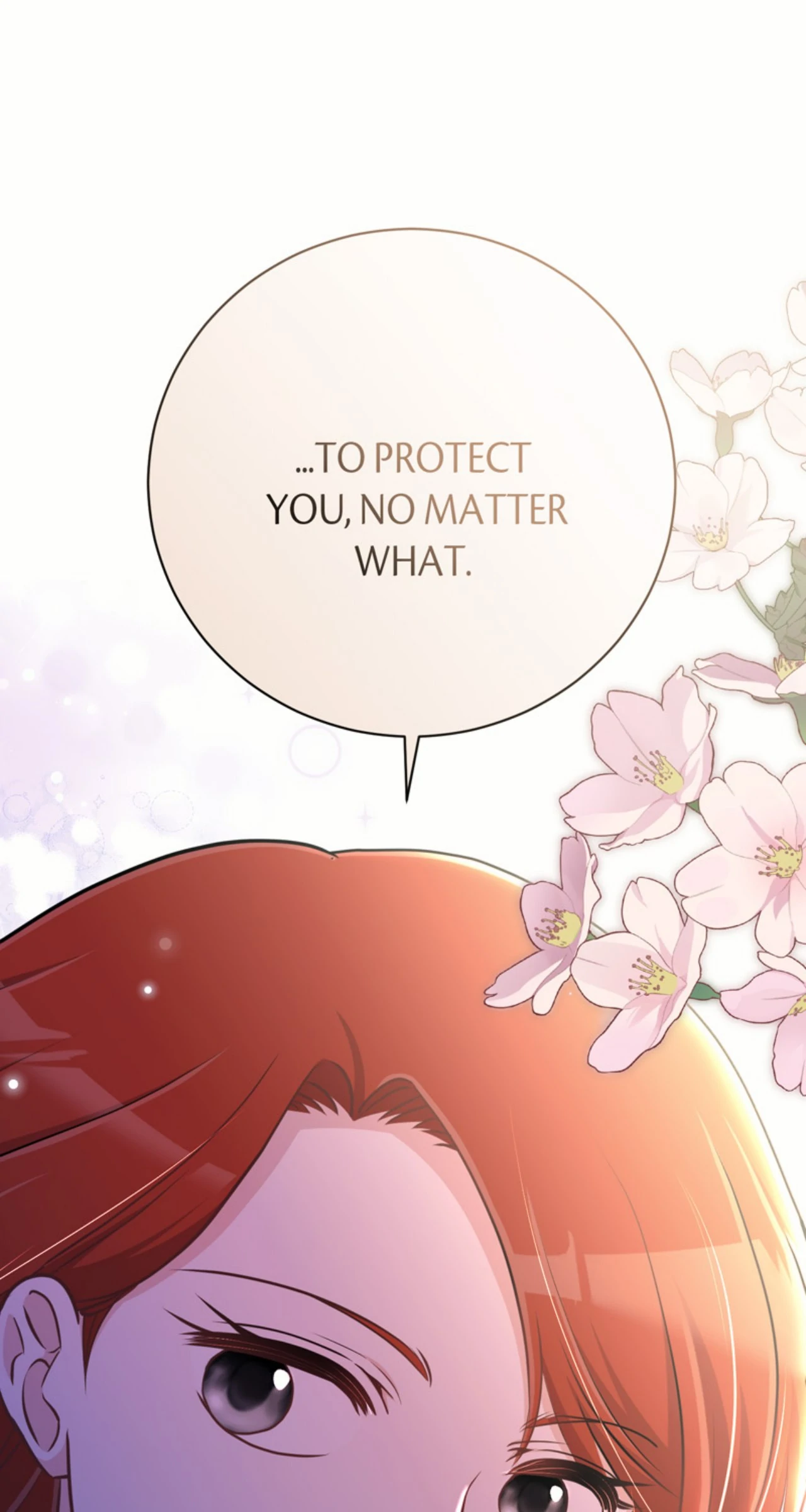 This Time, the Tears Were Mine Chapter 64 - Page 33