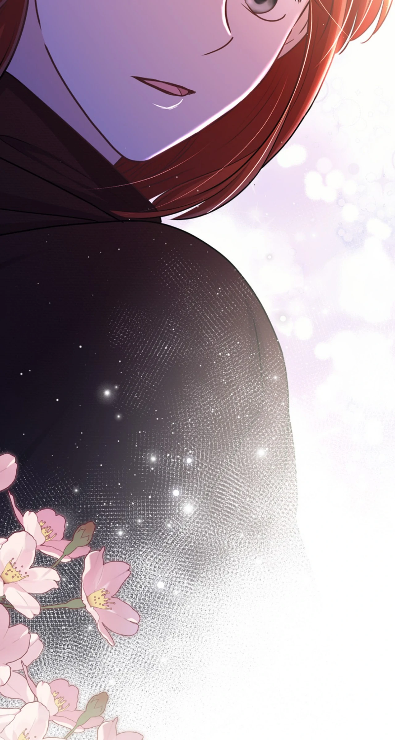 This Time, the Tears Were Mine Chapter 64 - Page 34