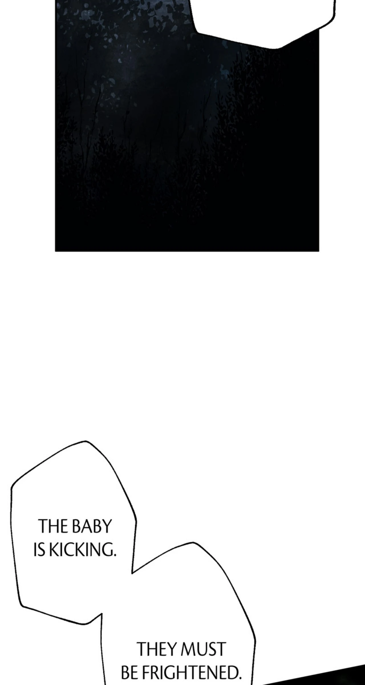 This Time, the Tears Were Mine Chapter 64 - Page 39