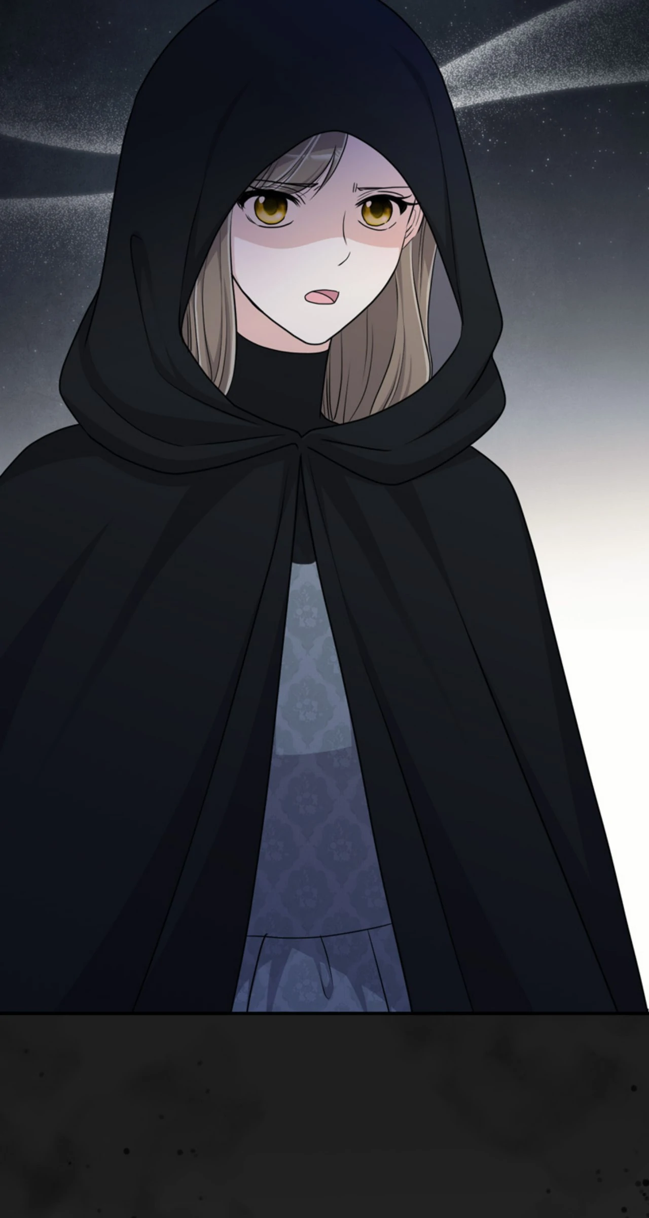 This Time, the Tears Were Mine Chapter 64 - Page 45