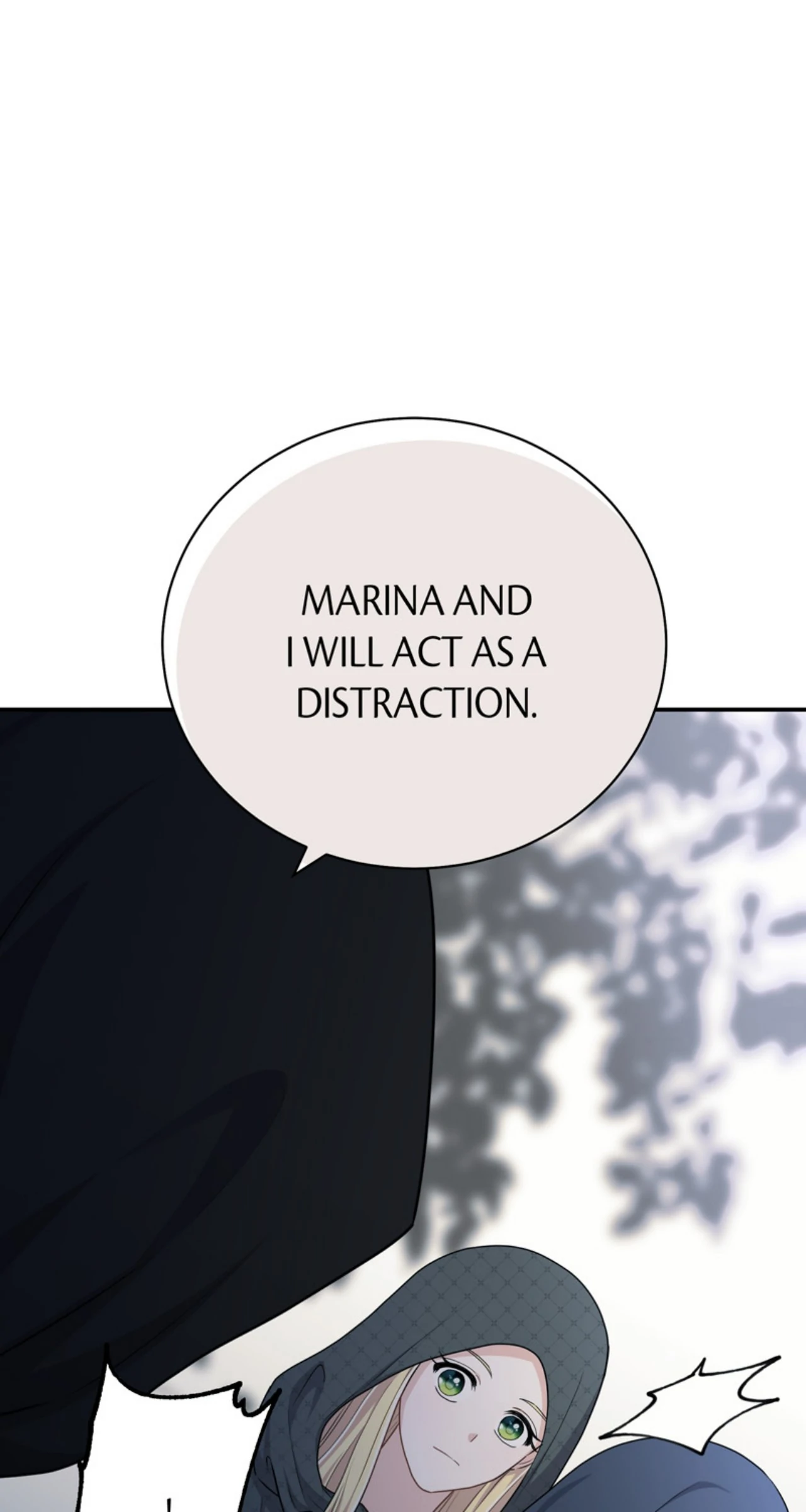 This Time, the Tears Were Mine Chapter 64 - Page 48