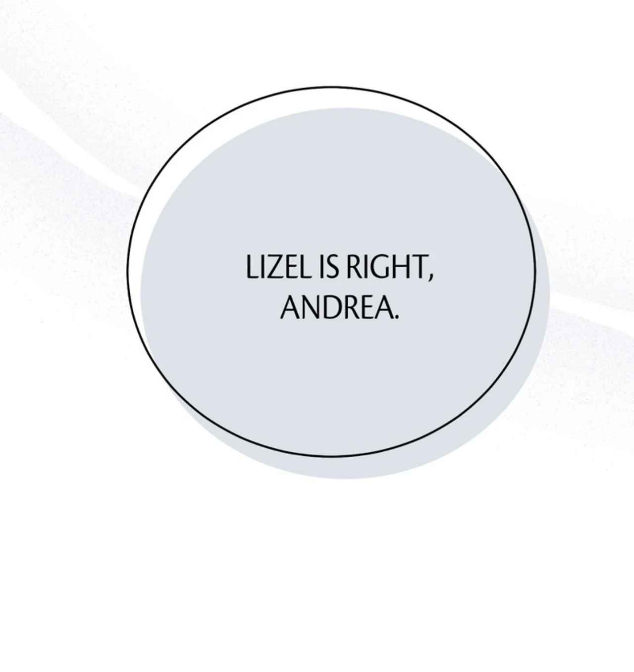 This Time, the Tears Were Mine Chapter 64 - Page 56