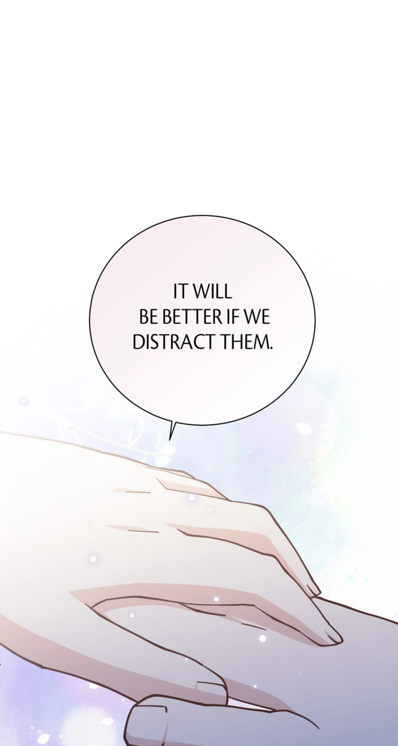 This Time, the Tears Were Mine Chapter 64 - Page 57