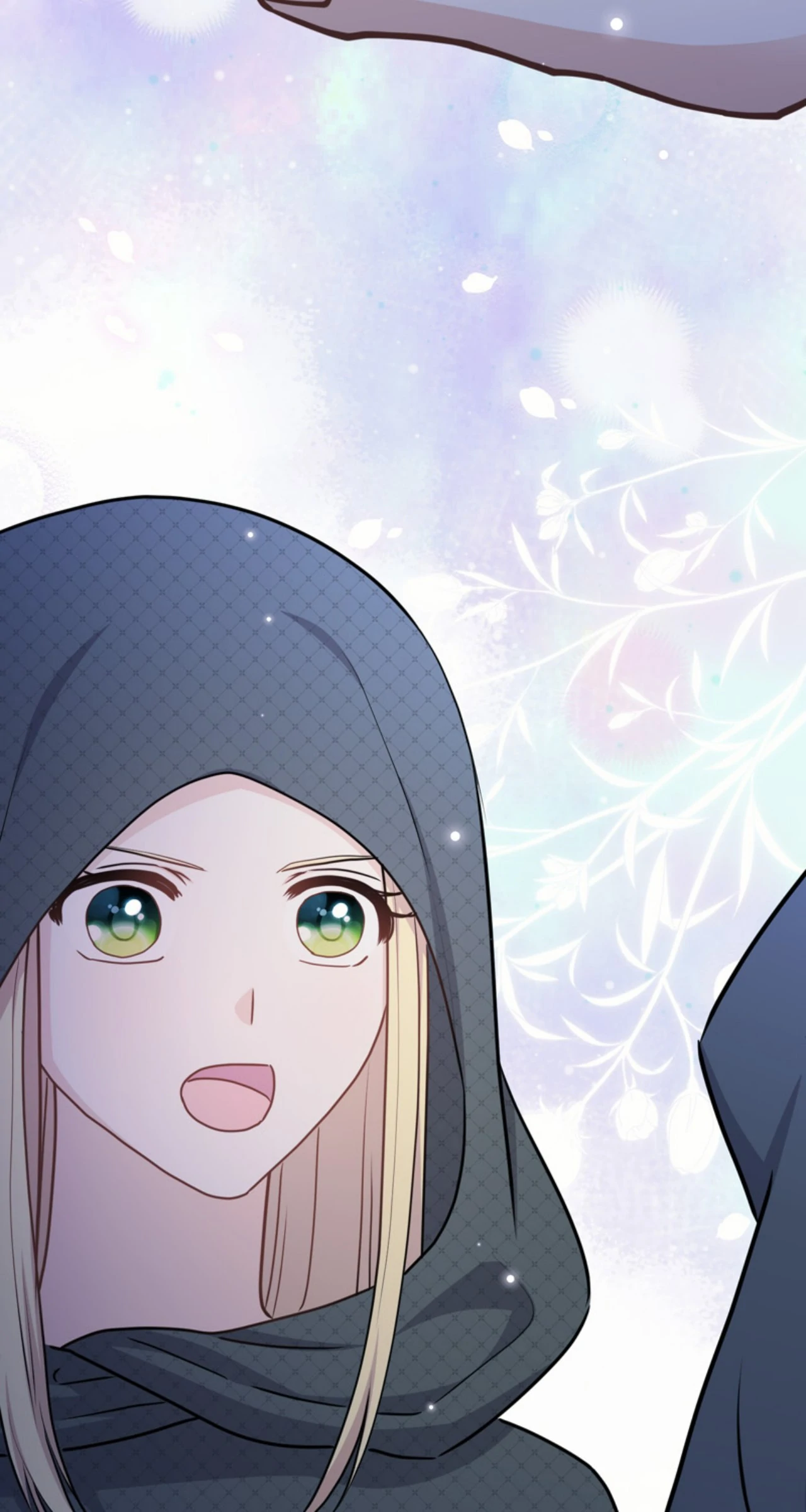 This Time, the Tears Were Mine Chapter 64 - Page 58