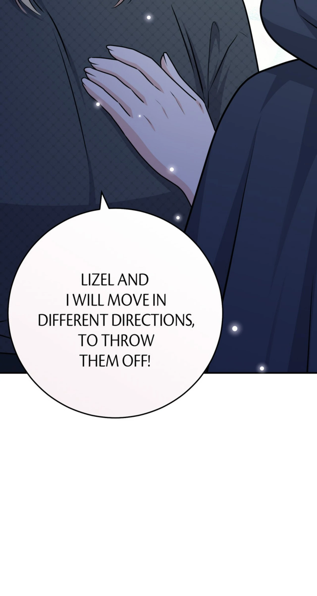 This Time, the Tears Were Mine Chapter 64 - Page 59