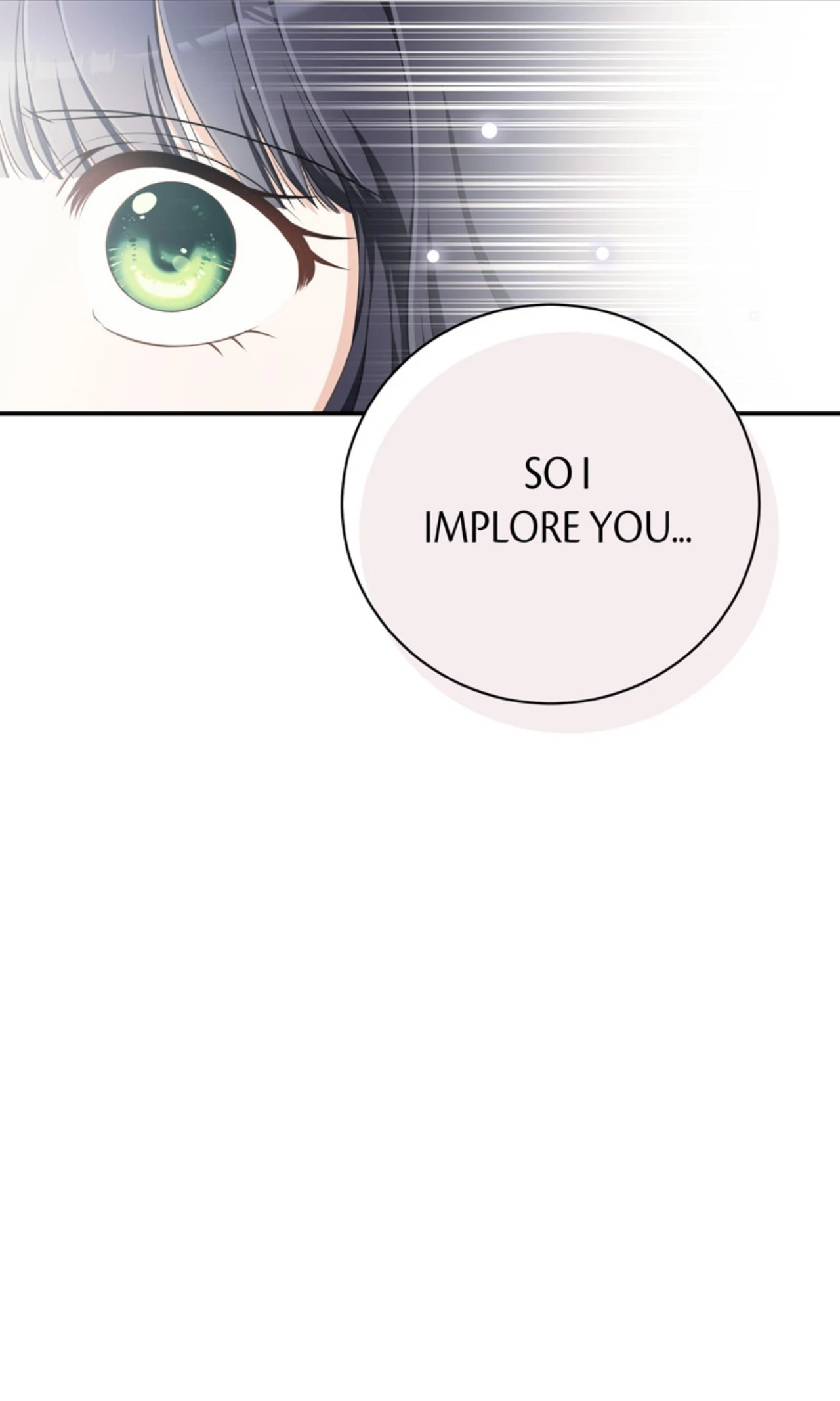 This Time, the Tears Were Mine Chapter 64 - Page 65