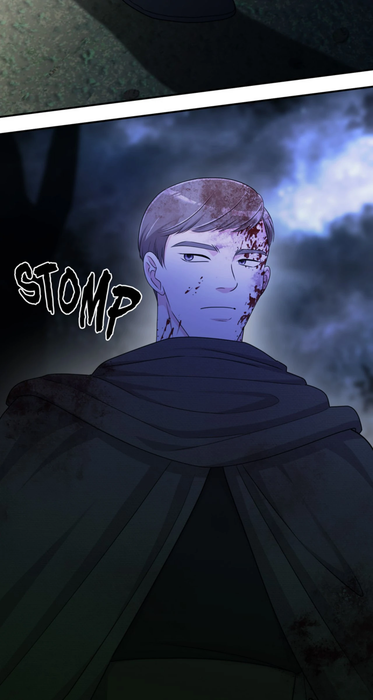 This Time, the Tears Were Mine Chapter 64 - Page 78