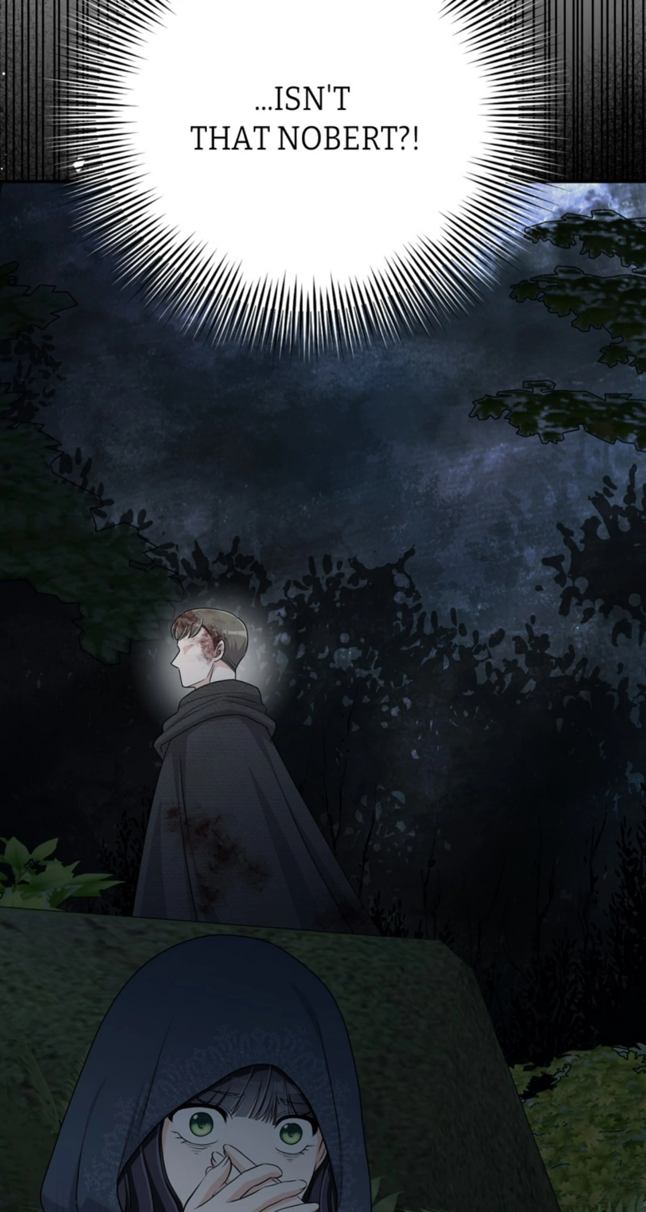 This Time, the Tears Were Mine Chapter 64 - Page 81