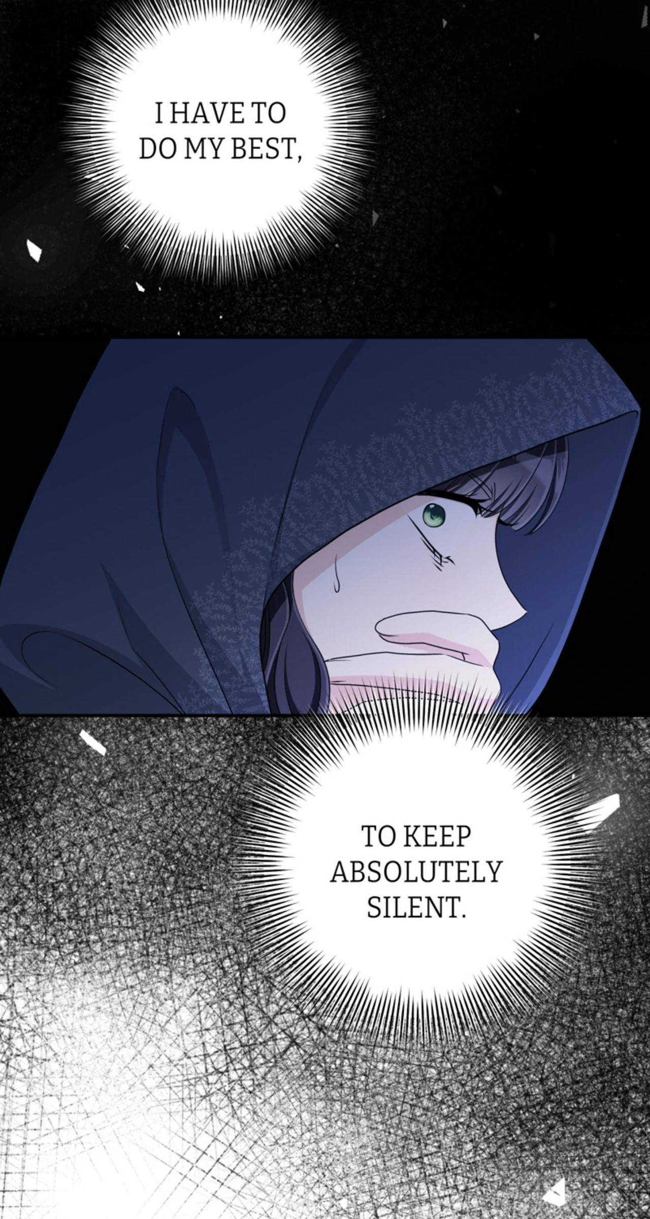 This Time, the Tears Were Mine Chapter 64 - Page 83