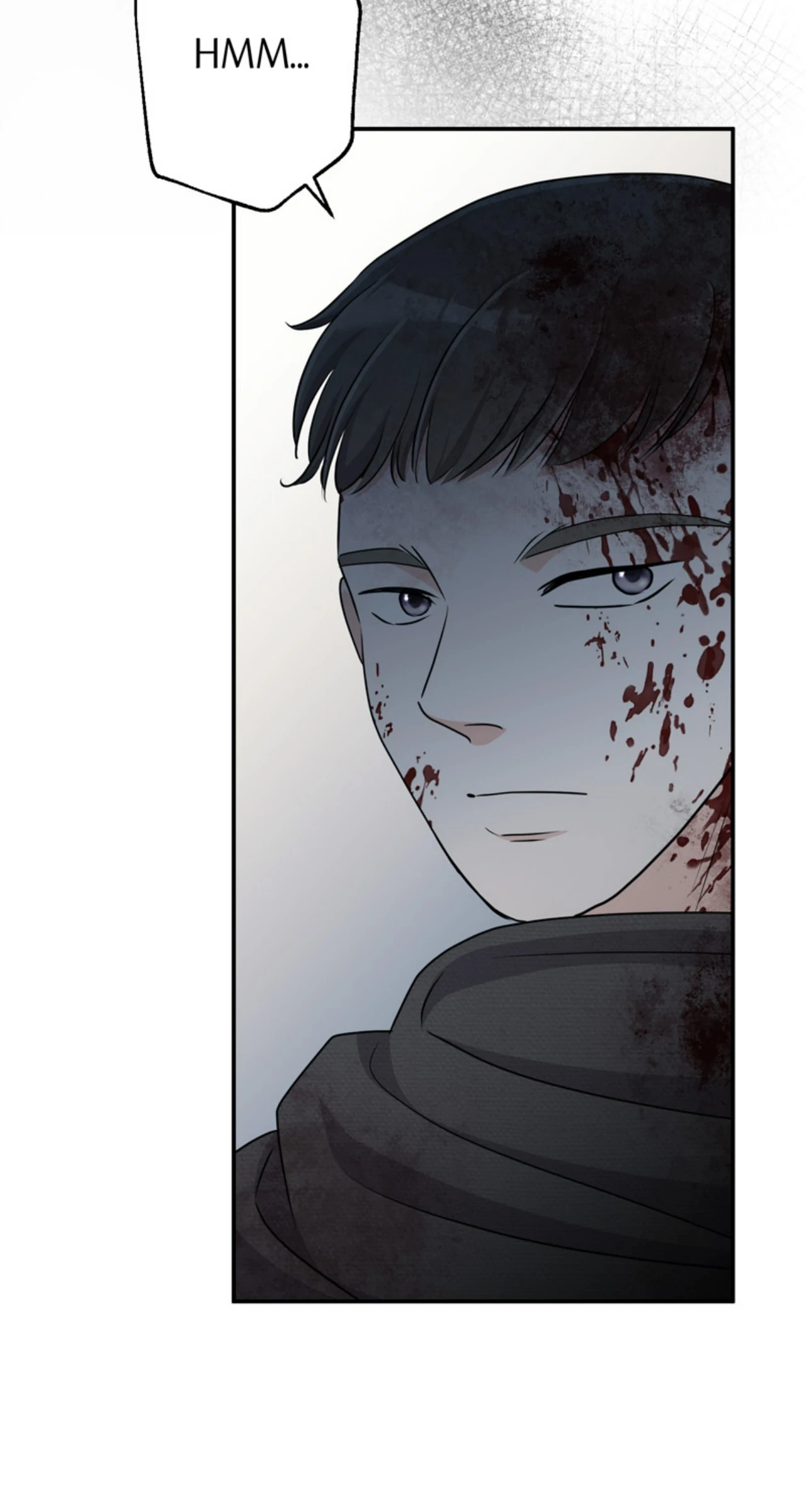This Time, the Tears Were Mine Chapter 64 - Page 85
