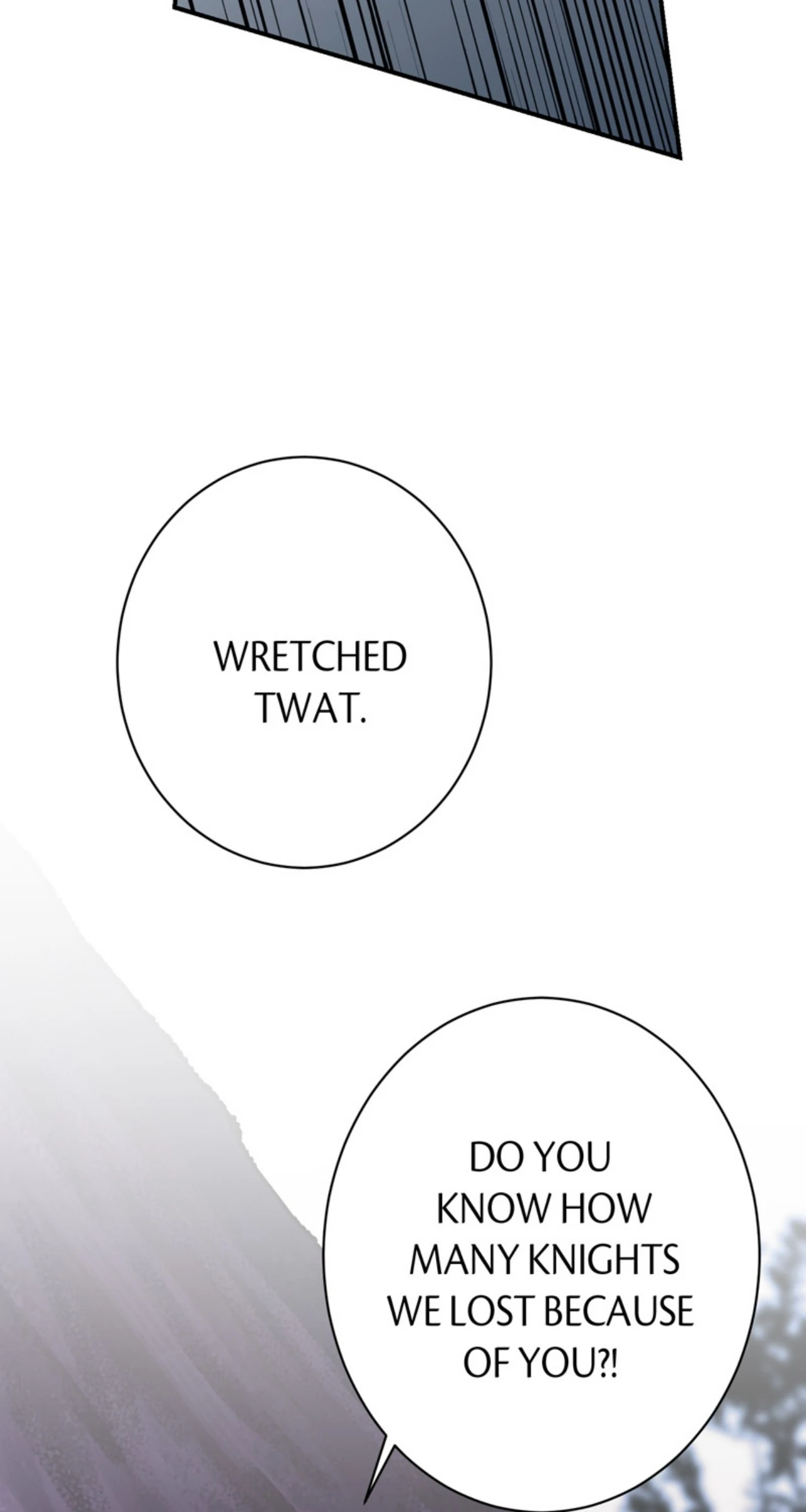 This Time, the Tears Were Mine Chapter 64 - Page 90