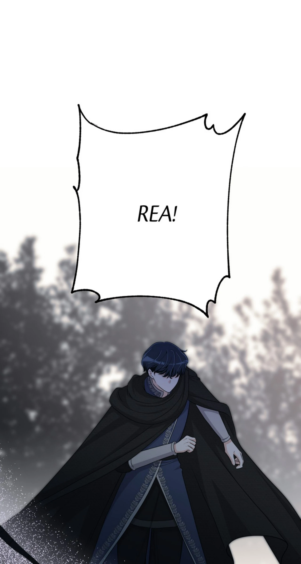 This Time, the Tears Were Mine Chapter 64 - Page 100