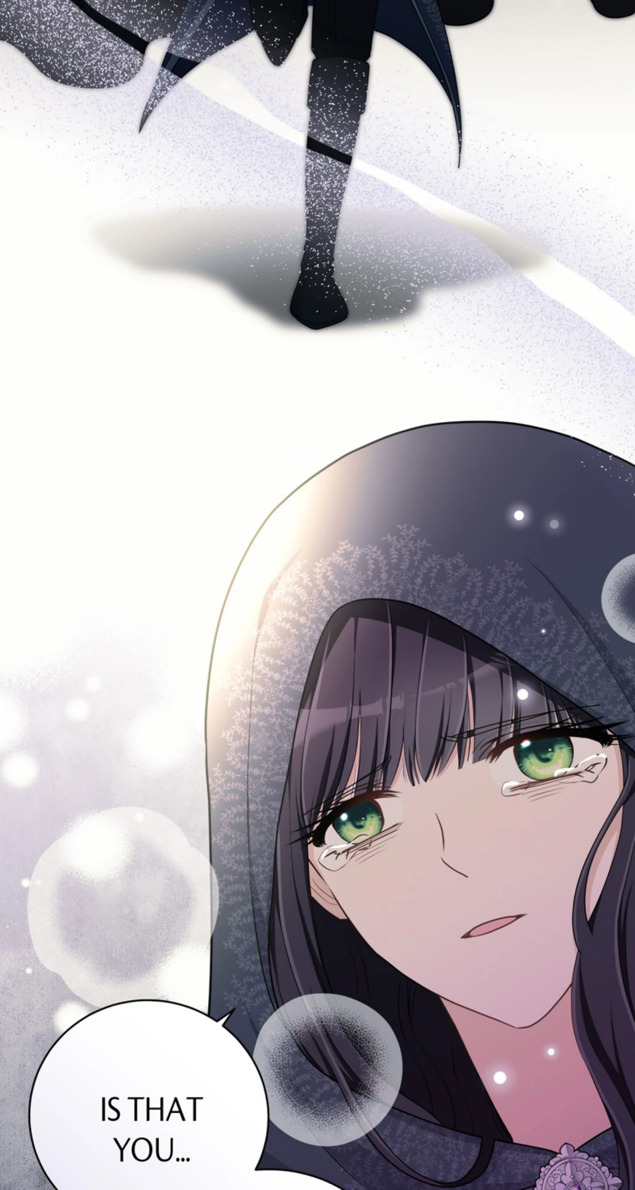 This Time, the Tears Were Mine Chapter 64 - Page 101