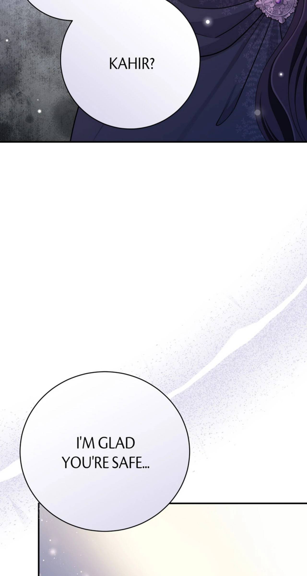 This Time, the Tears Were Mine Chapter 64 - Page 102