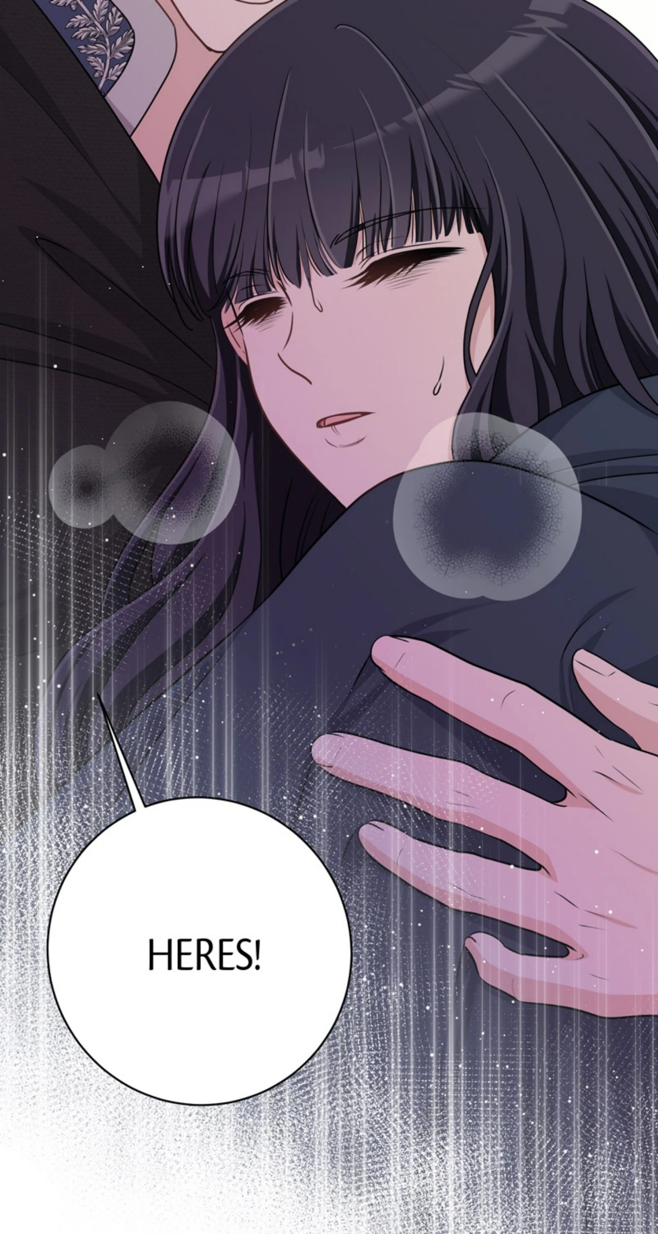 This Time, the Tears Were Mine Chapter 64 - Page 104