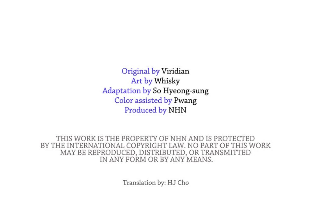 This Time, the Tears Were Mine Chapter 64 - Page 106