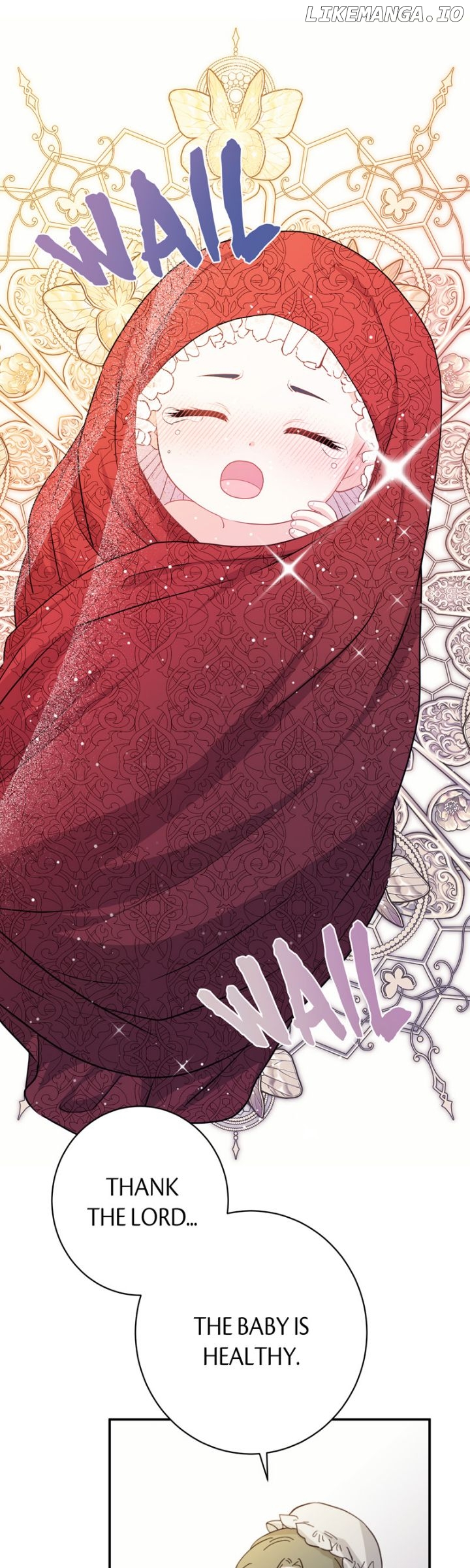 This Time, the Tears Were Mine Chapter 65 - Page 15