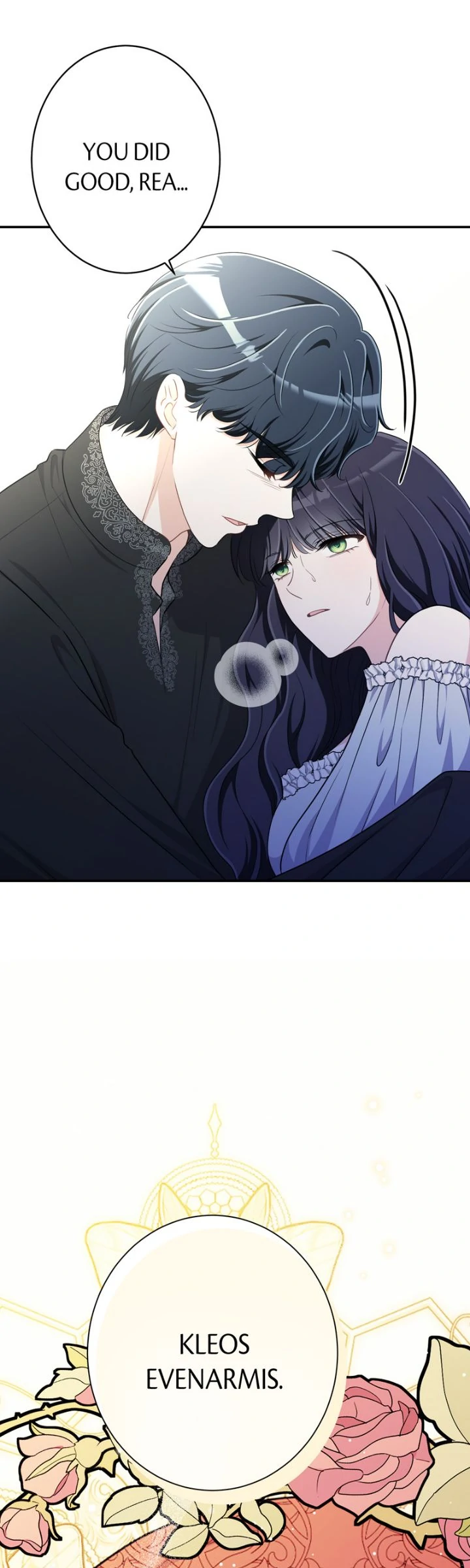 This Time, the Tears Were Mine Chapter 65 - Page 18