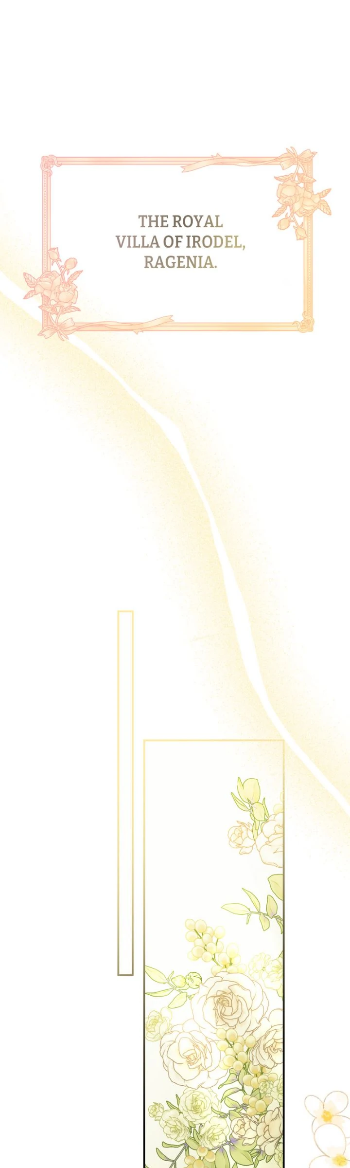 This Time, the Tears Were Mine Chapter 65 - Page 21