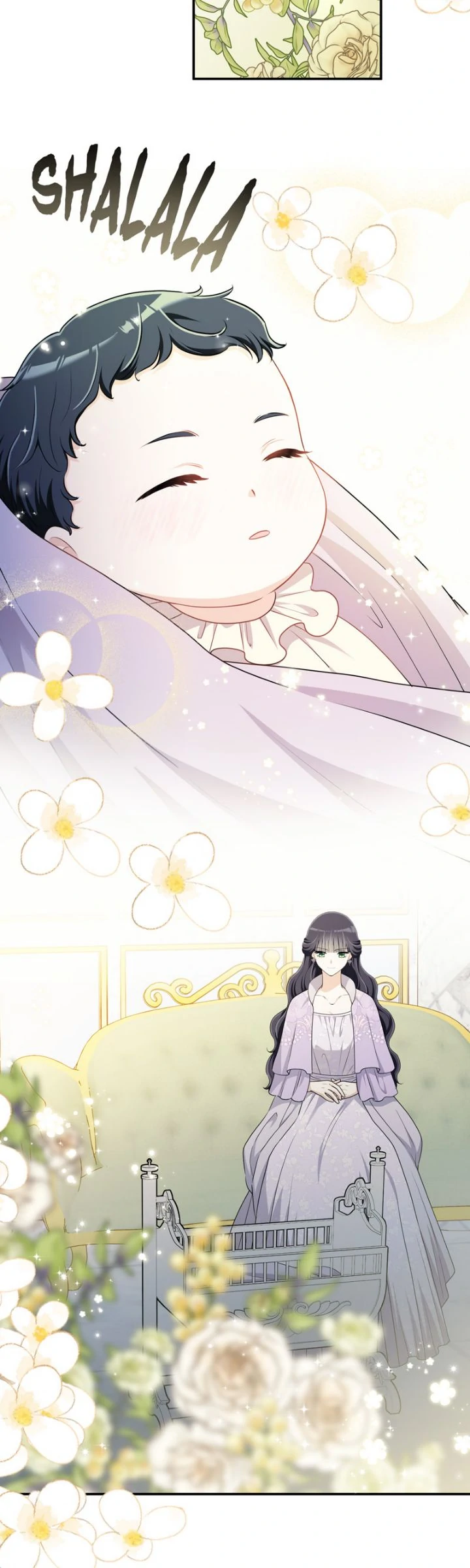 This Time, the Tears Were Mine Chapter 65 - Page 22