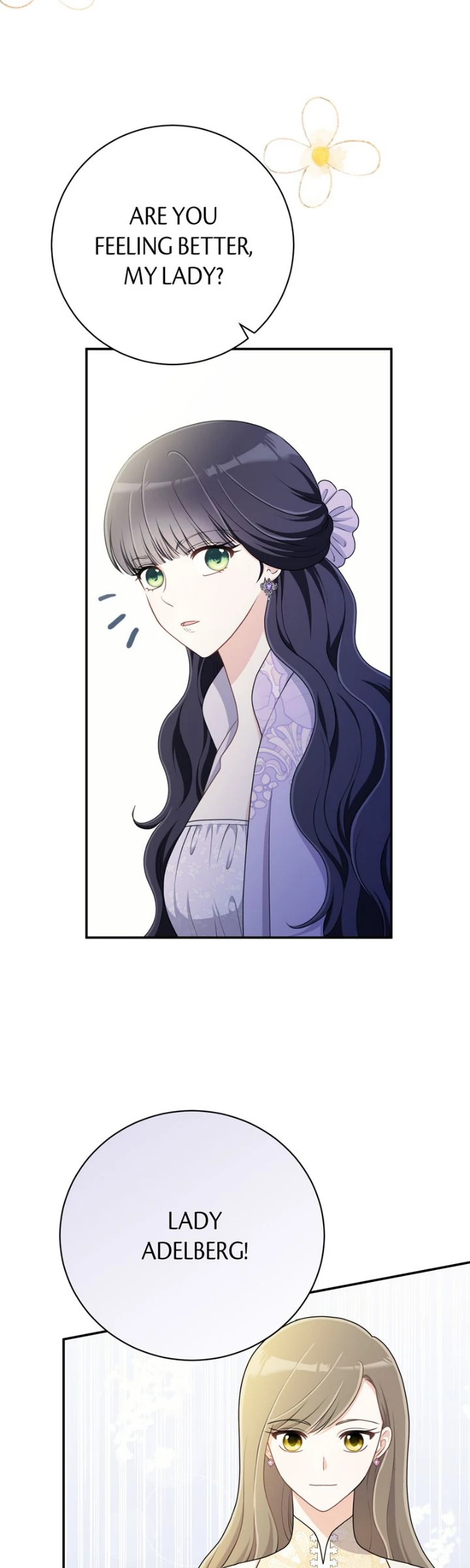 This Time, the Tears Were Mine Chapter 65 - Page 23