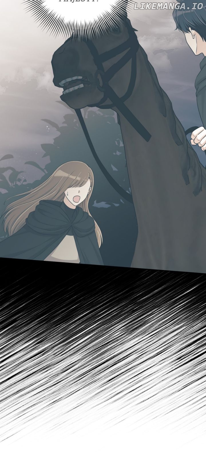 This Time, the Tears Were Mine Chapter 65 - Page 31