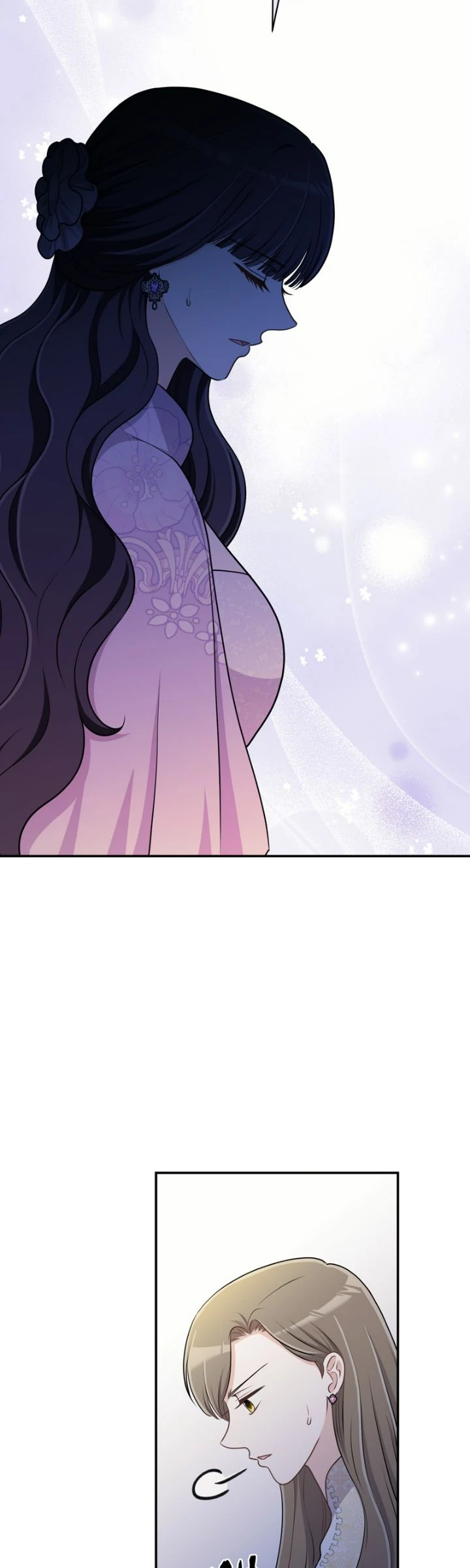 This Time, the Tears Were Mine Chapter 65 - Page 35