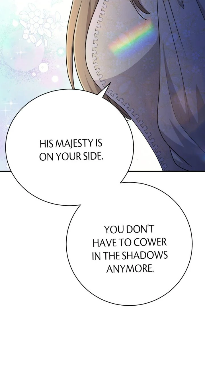 This Time, the Tears Were Mine Chapter 65 - Page 37