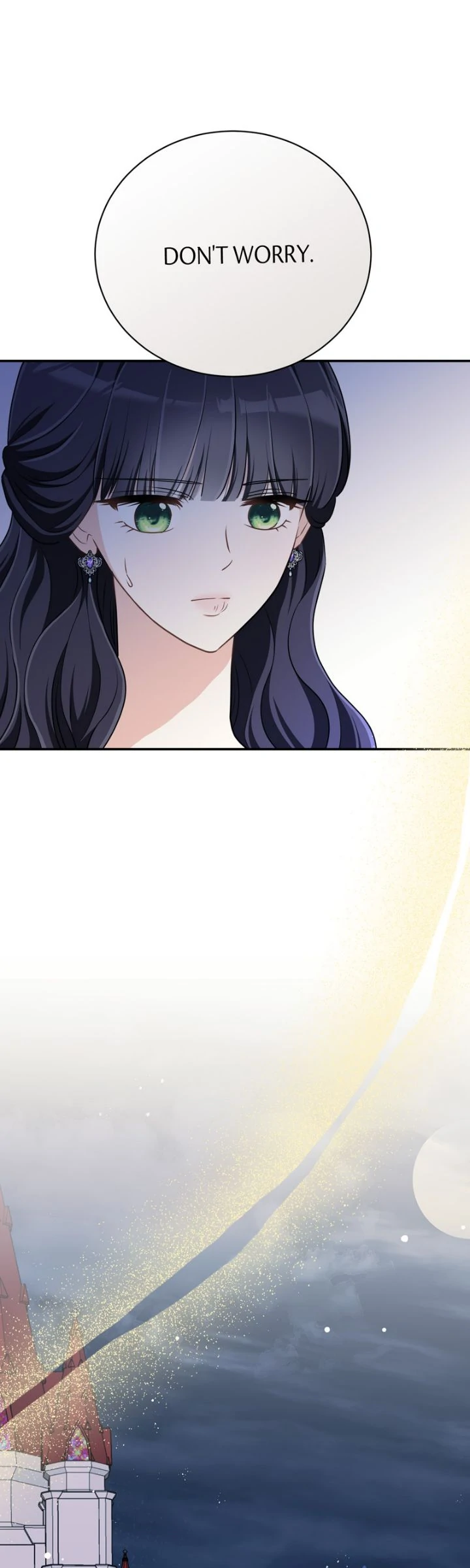 This Time, the Tears Were Mine Chapter 65 - Page 38