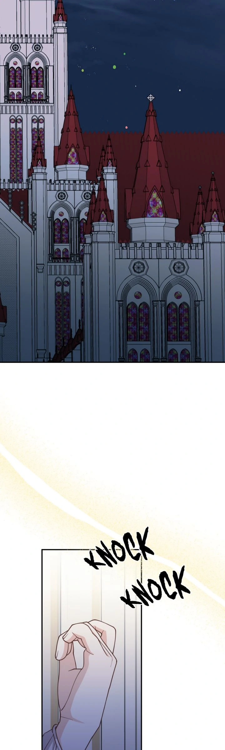 This Time, the Tears Were Mine Chapter 65 - Page 39