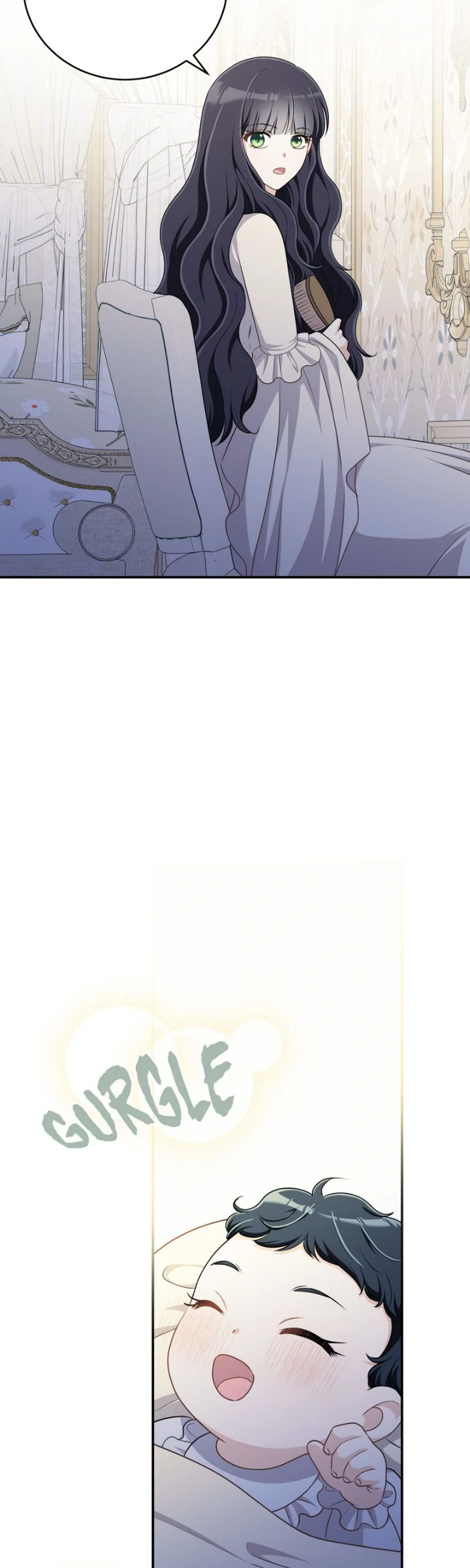 This Time, the Tears Were Mine Chapter 65 - Page 41