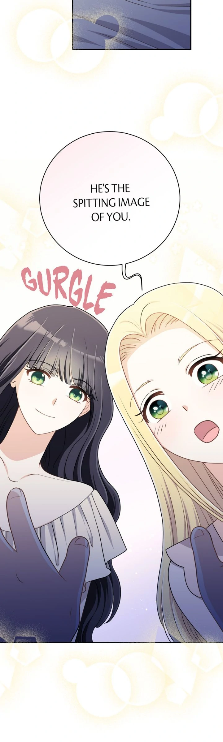 This Time, the Tears Were Mine Chapter 65 - Page 42