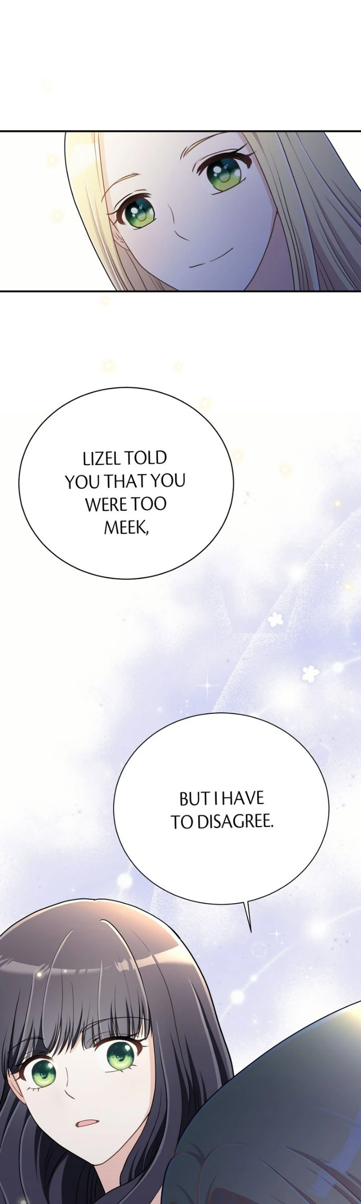 This Time, the Tears Were Mine Chapter 65 - Page 43