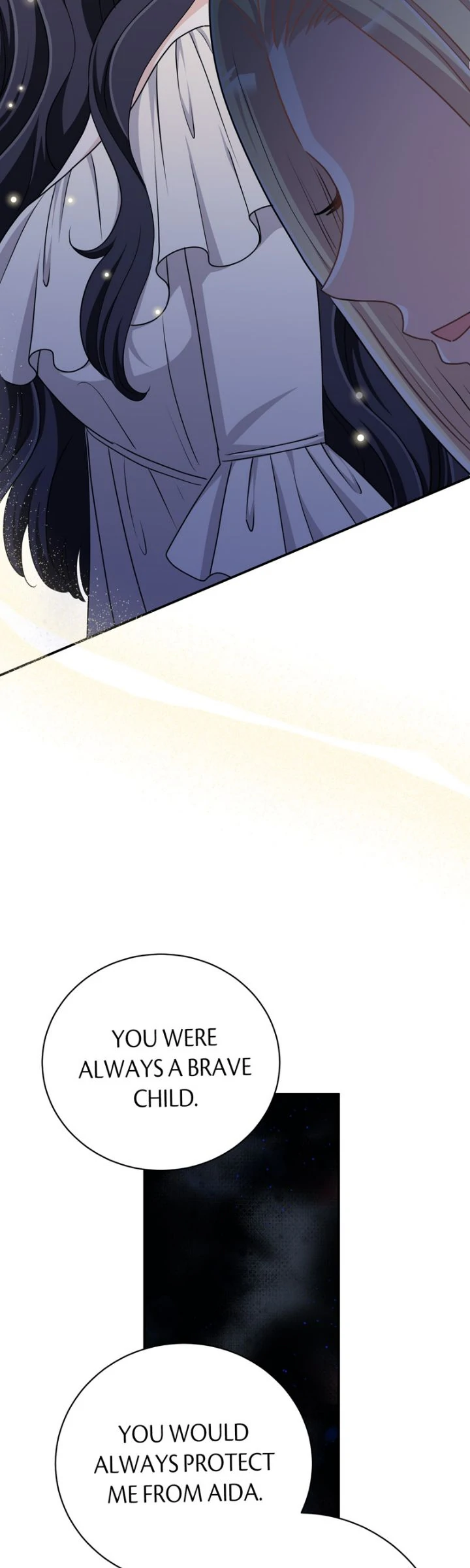 This Time, the Tears Were Mine Chapter 65 - Page 44