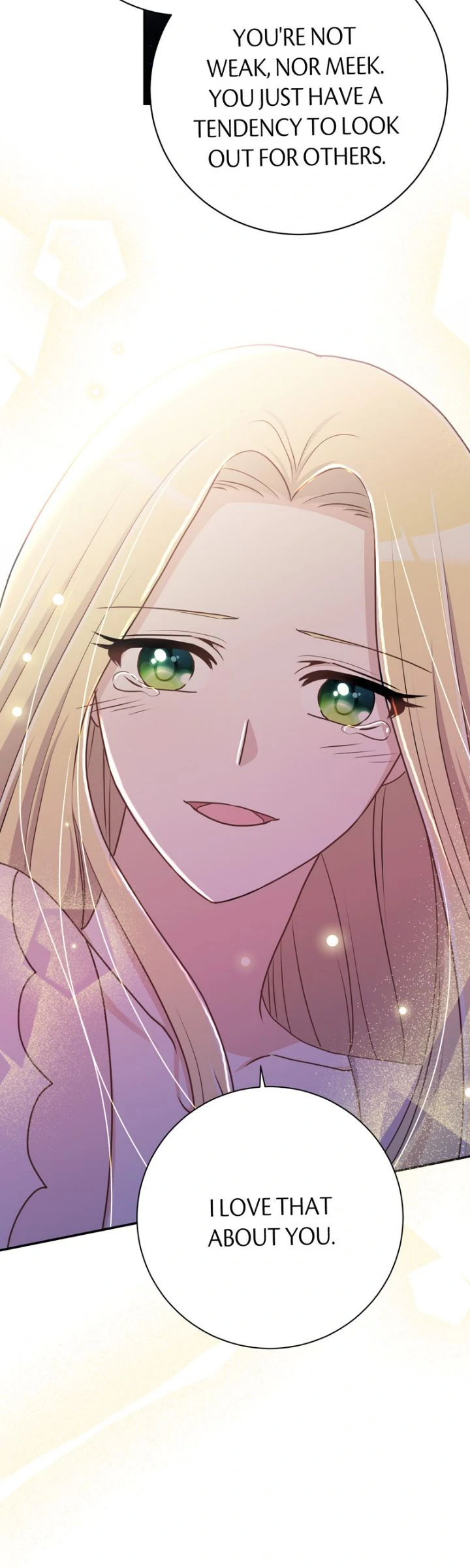 This Time, the Tears Were Mine Chapter 65 - Page 45