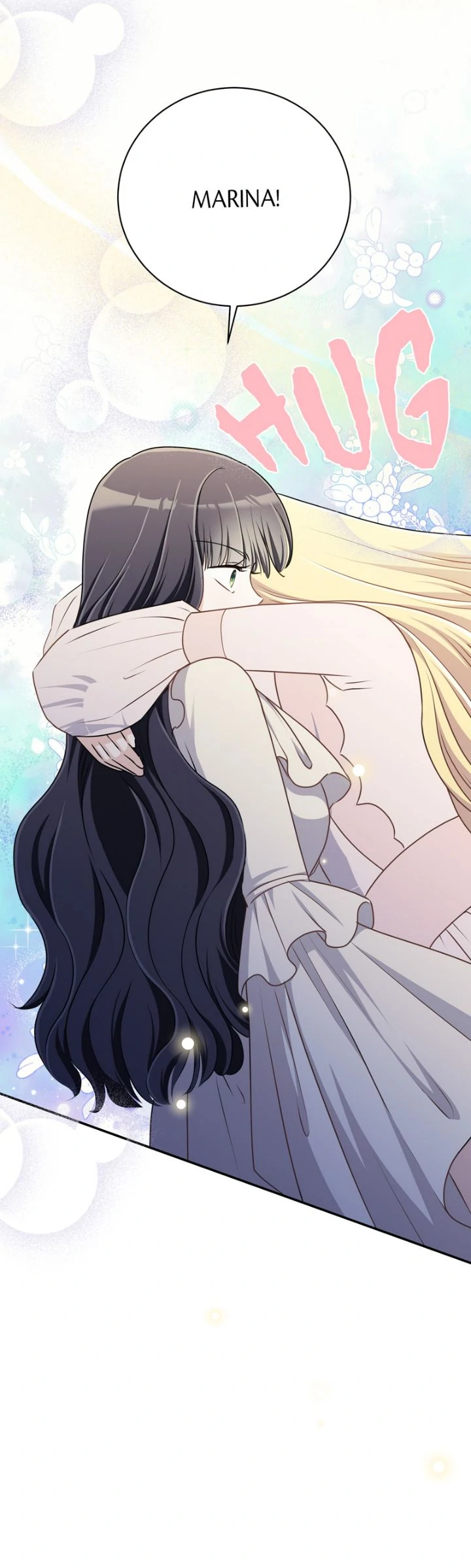 This Time, the Tears Were Mine Chapter 65 - Page 47