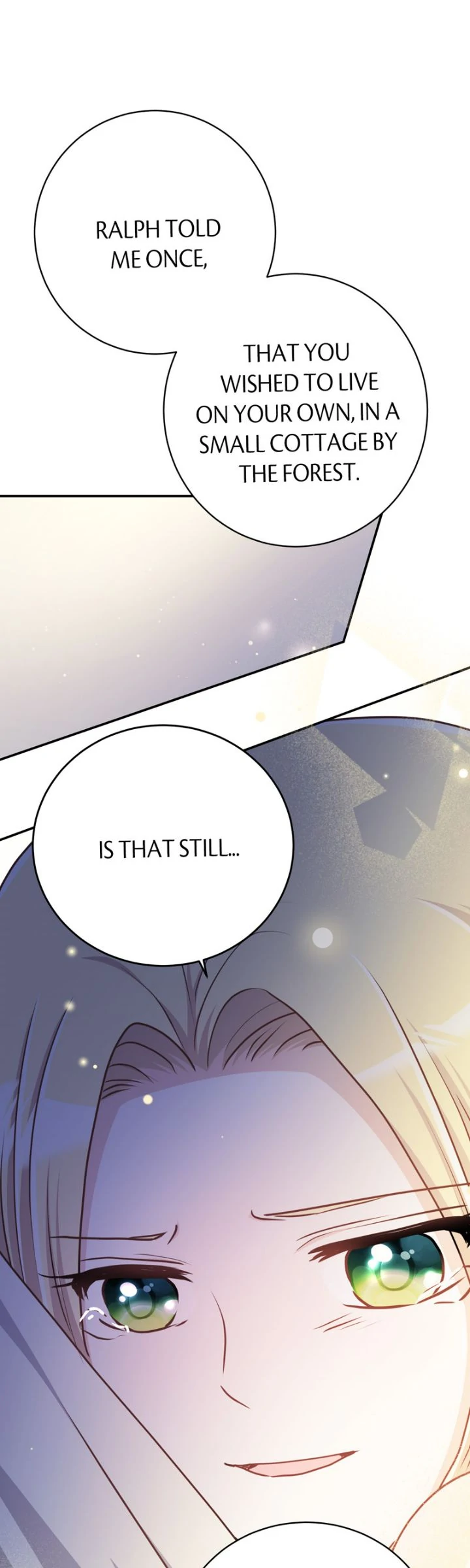 This Time, the Tears Were Mine Chapter 65 - Page 48