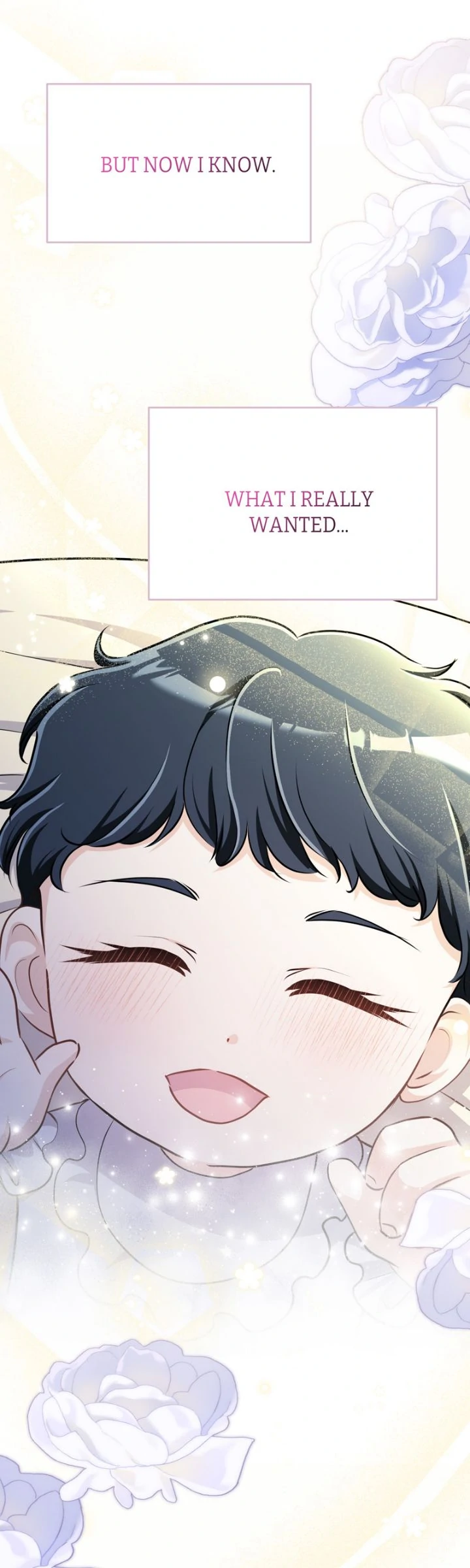 This Time, the Tears Were Mine Chapter 65 - Page 51