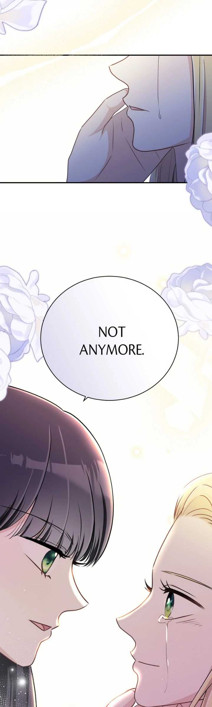 This Time, the Tears Were Mine Chapter 65 - Page 52