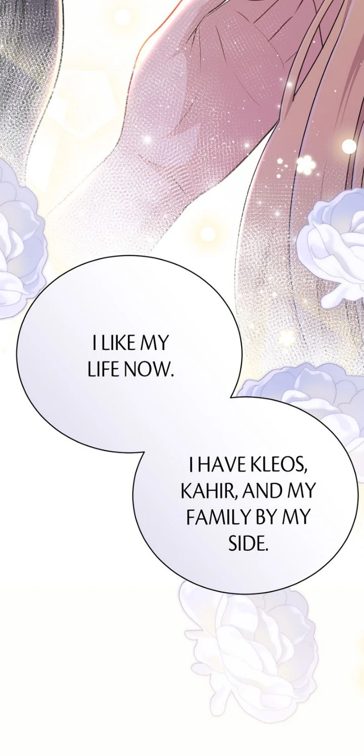 This Time, the Tears Were Mine Chapter 65 - Page 53