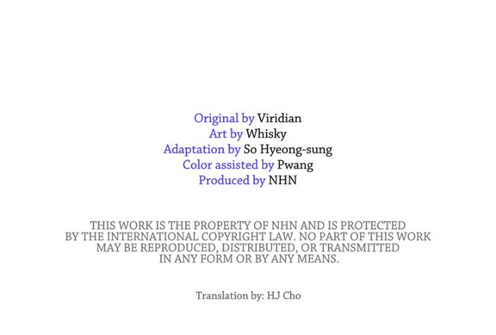 This Time, the Tears Were Mine Chapter 65 - Page 54