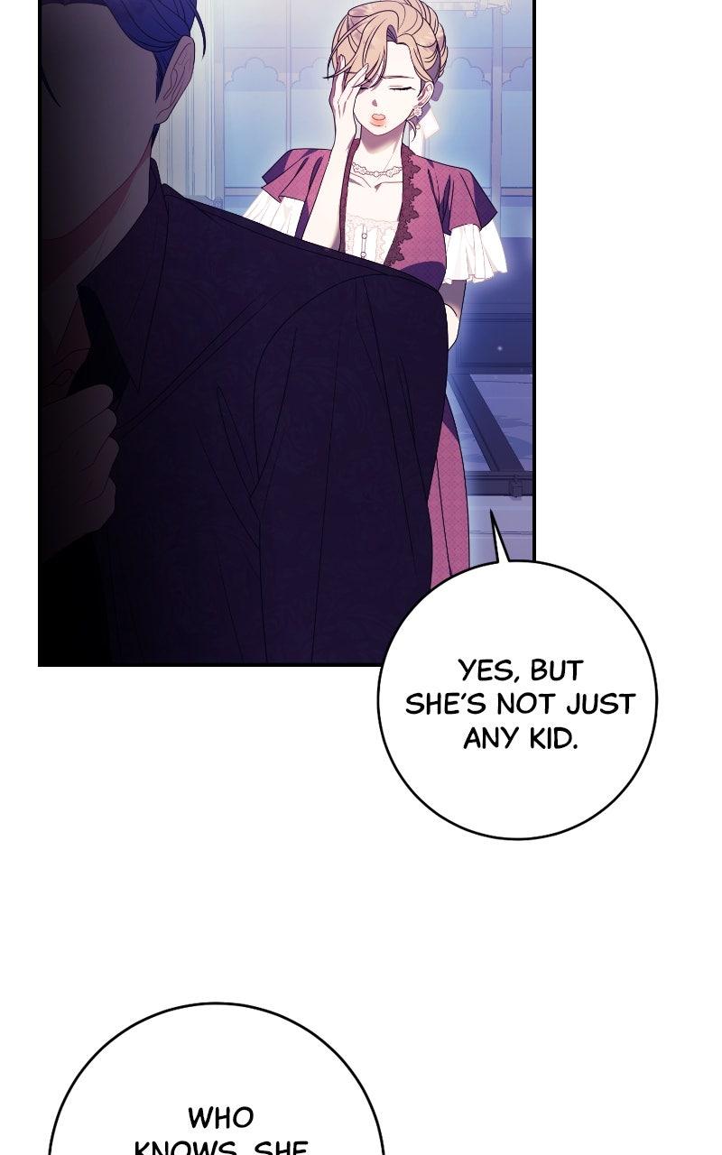 This Wasn't in My Adoption Plan! Chapter 41 - Page 4