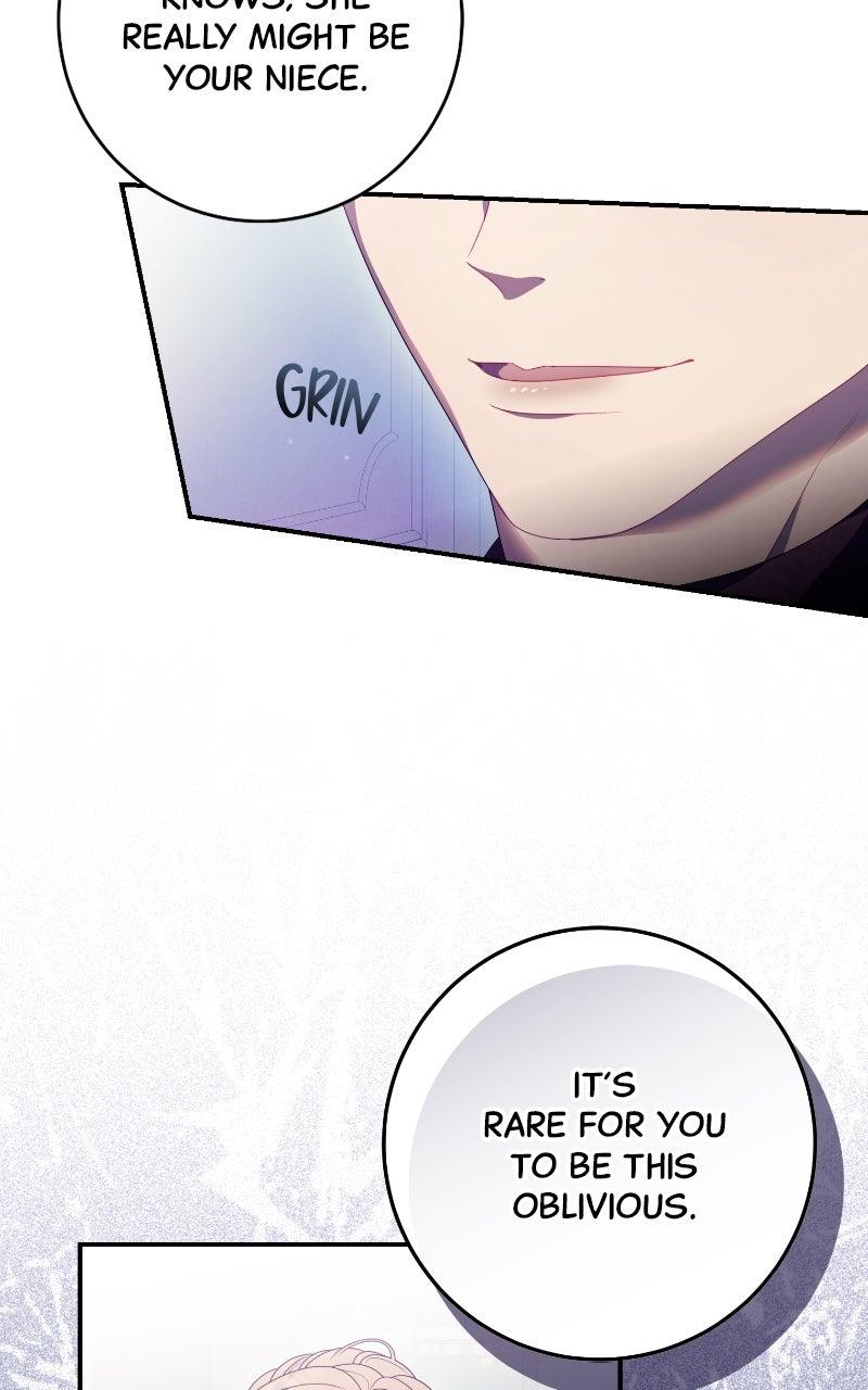 This Wasn't in My Adoption Plan! Chapter 41 - Page 5