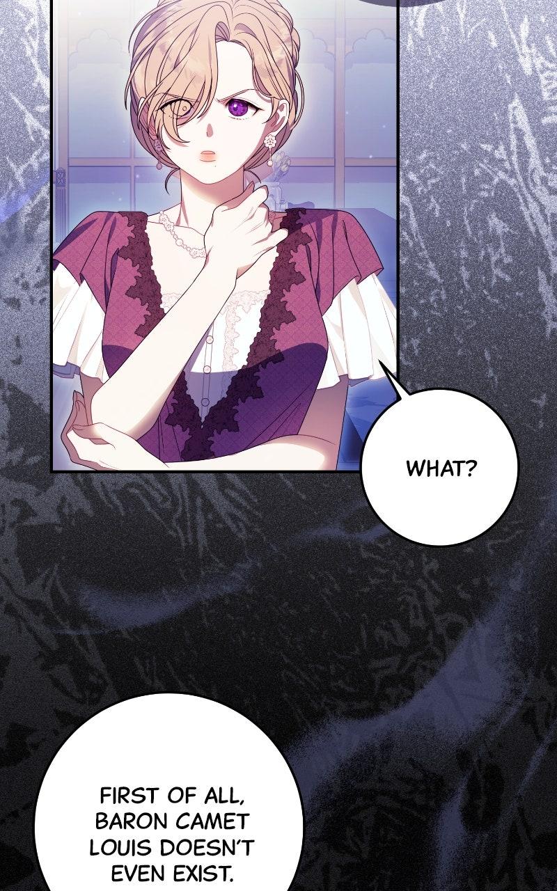 This Wasn't in My Adoption Plan! Chapter 41 - Page 6