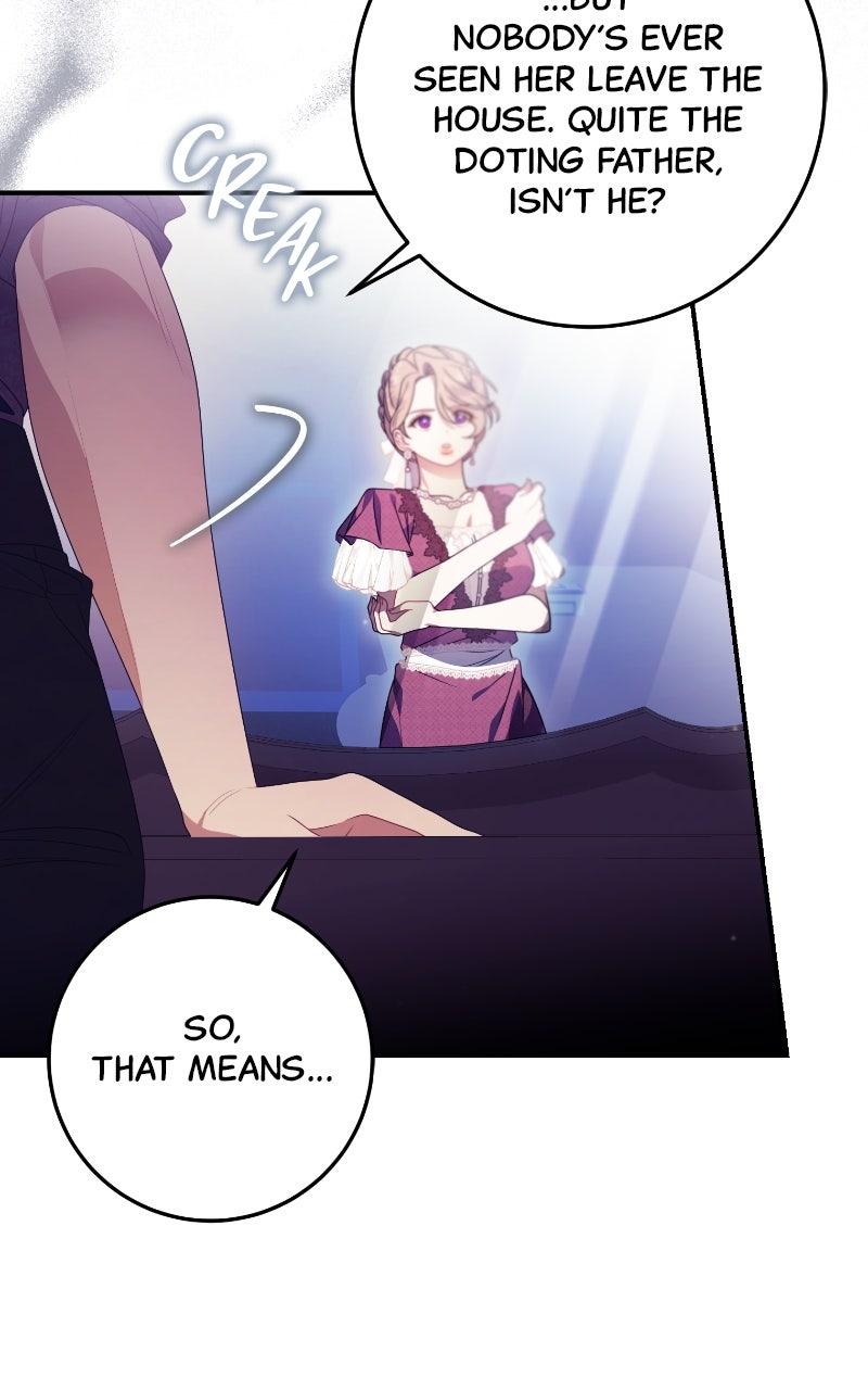 This Wasn't in My Adoption Plan! Chapter 41 - Page 9